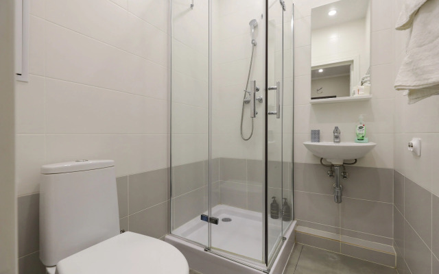 Квартира Студия на Море в Пионерске