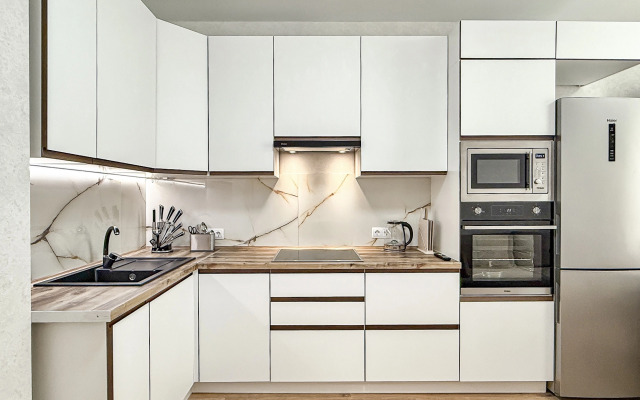 Monako 24 Zhk Oblaka-2 Apartments