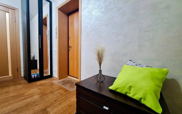 Апартаменты на Пирогова 1