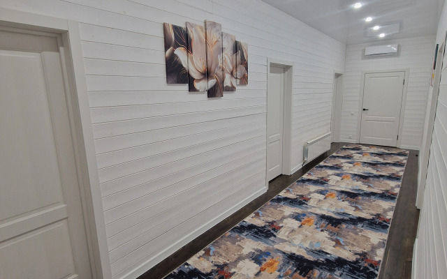 Частный дом RiO Home6