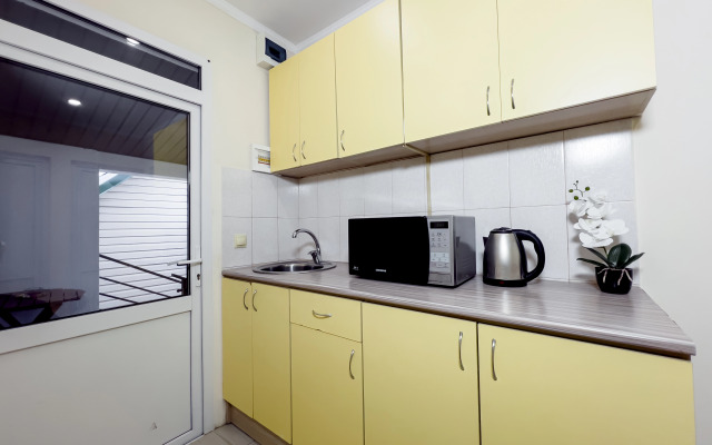 Guest House Samara