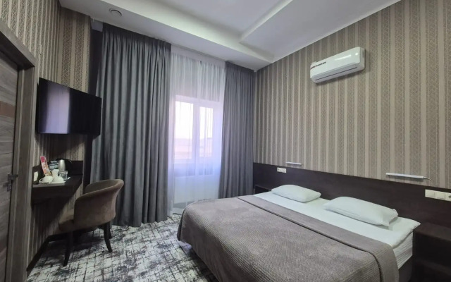 Hotel Takt