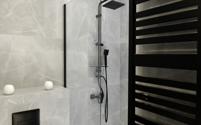 Апартаменты На Пригородной улица 13к2