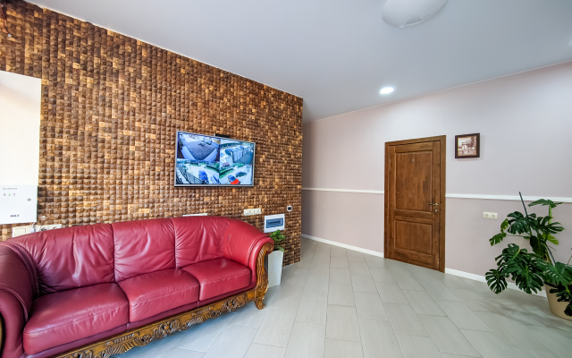 VUalya Guest House