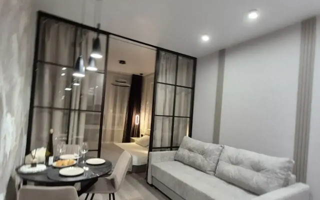 Апартаменты Luna Пулково