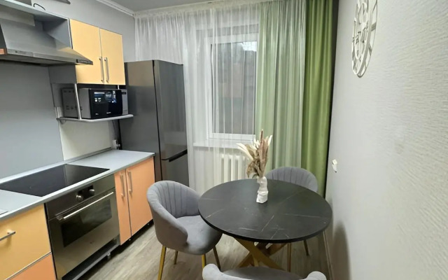 Odnokomnatnaya Tazi Gizzata 12 Flat