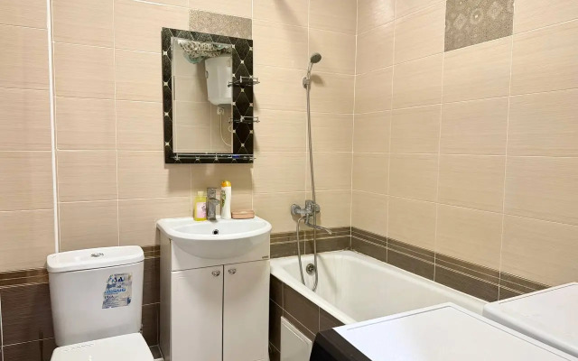 Apartamenty na Frunze, 430 Flat