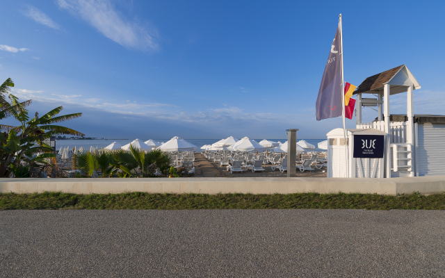 Tui Blue Barut Andız-All Inclusive-Adults Only Hotel