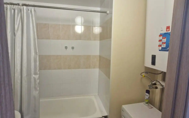 Квартира напротив ТЦ Калина Молл