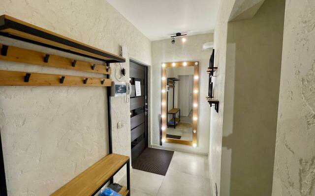 Квартира В Гости на Змеиногорском Д 82