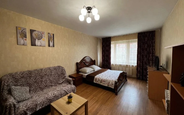 Komfortnaya V Udobnoy Lokatsii Flat