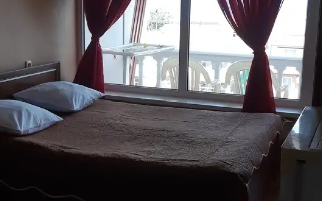 Komnaty na Primorskoy Guest House