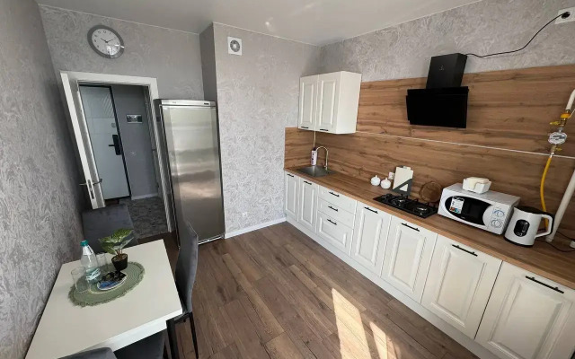 Квартира Новая квартира в новом ЖК на улице Завеличенская д.22