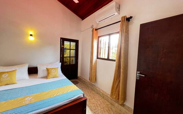 Urban Galle Villa
