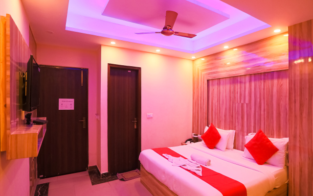 Luxury Stay Hotel