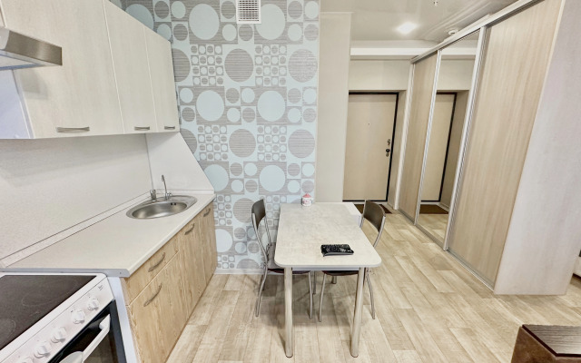 Квартира Шейнкмана 86А