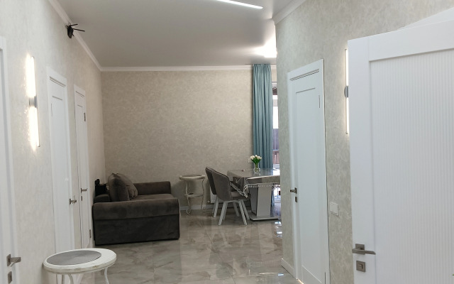Dom otdykha s Chanom Blagodat Private house