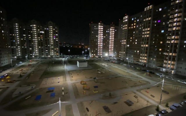Pavshinskiy Most 1/5 Flat