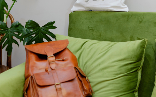 RestArt Boutique Hotel