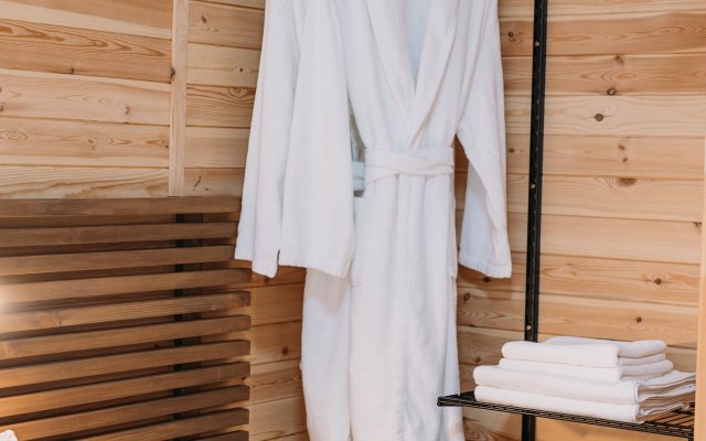 Гостевой дом Умайя