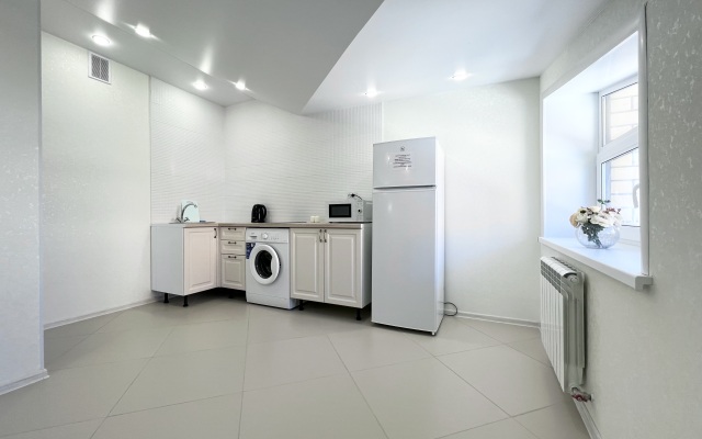 Na Tulskoy 18 Na Shestom Etazhe Kvartira 25 Apartments