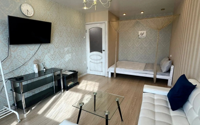 Апартаменты Nebabushkinvariant