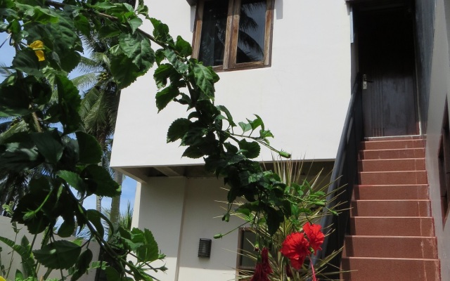 Jeanne's Place Guest House