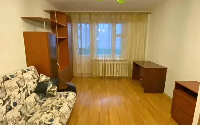Uyutnaya Chuykova 1 Flat