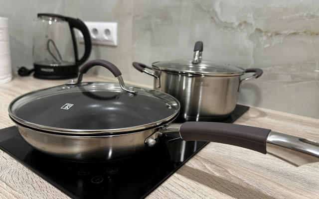 Квартира Уютно Как Дома Наб Генерала Карбышева 4