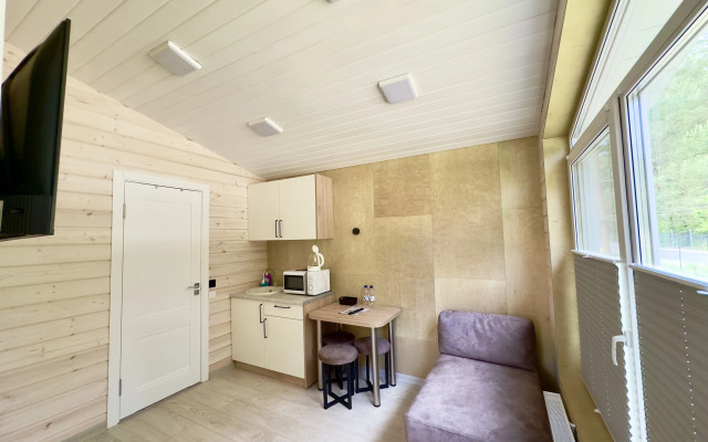 Yarki Park-Hotel