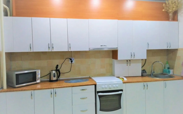 Квартира на Улице 2-я Целиноградская 32