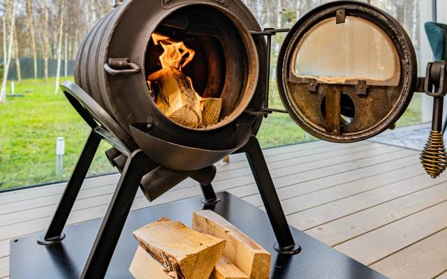 Частный дом LesnoyDubldom