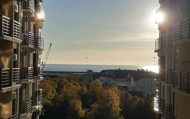 Near the Sea Apartments 1