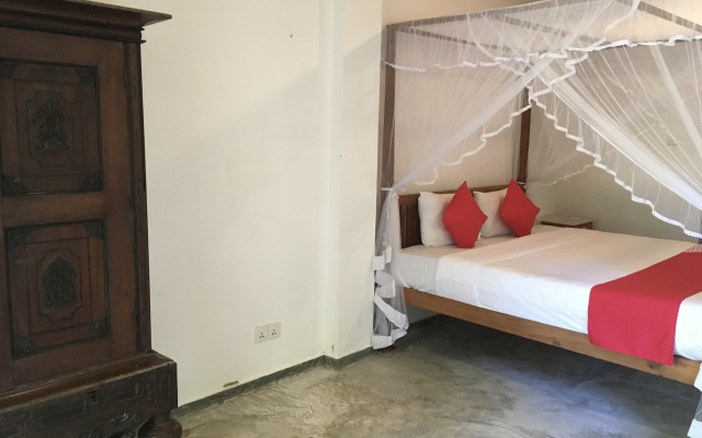 Kathaluwa Villa