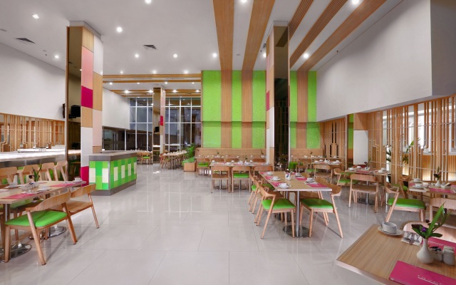 favehotel Palembang