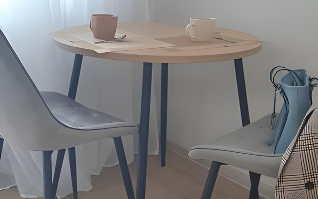 Апартаменты Центральные Люкс