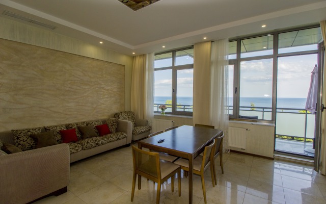 Апартаменты Дача Штейнгольца 10