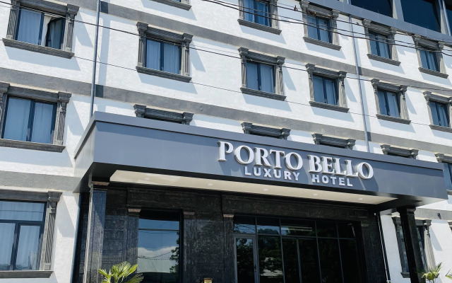 Porto Bello Hotel
