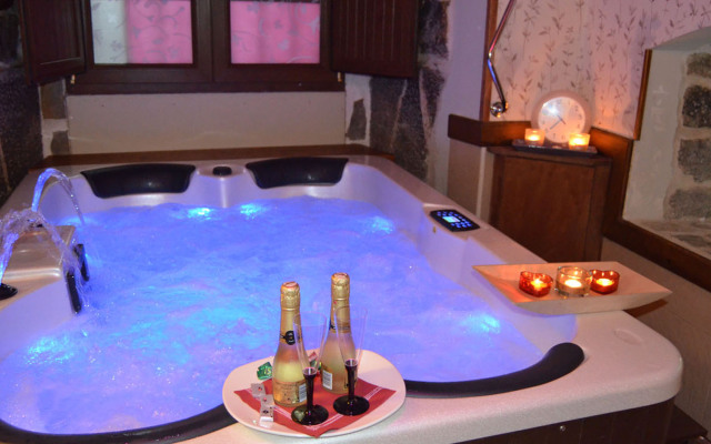 Отель La Casa del Puente