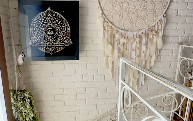 Апартаменты SVLакшми Home