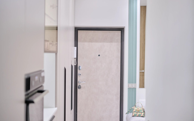 Privilege Nizhnee Ozero New Apartments