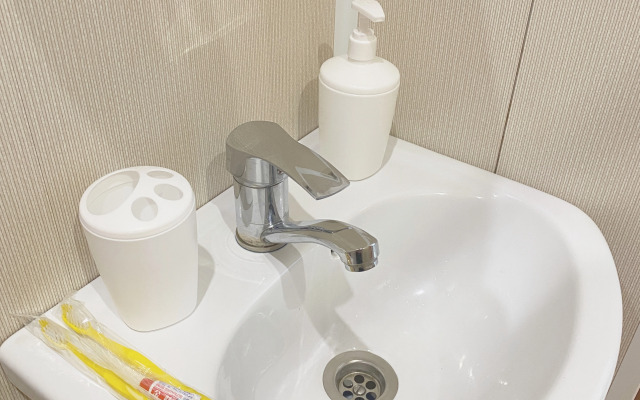 Квартира Жёлтый Нарцисс на улице Уральская 77