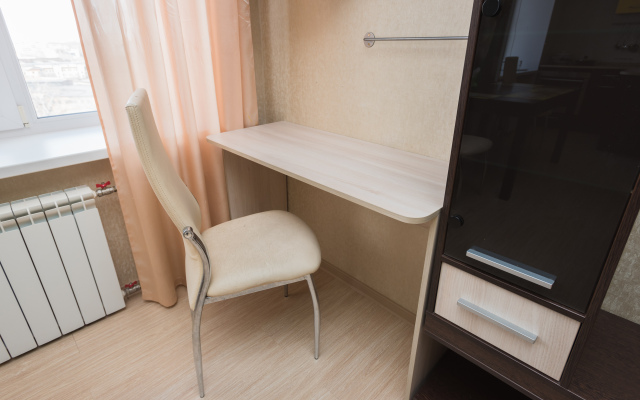 Квартира Марьин Дом на Свердлова 2