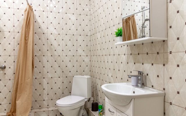 Квартира у Аквапарка