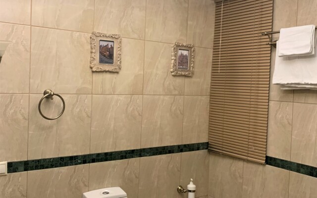 Апартаменты Сад Моше 2