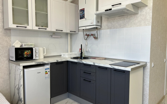 S Vidom Na Gory V Zhk Semeyny Apartments