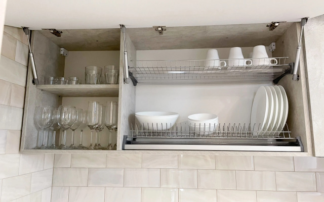 Квартира на улице Бибиревская 4А