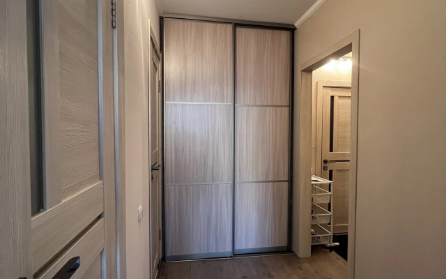 Квартира на Улице Есенина 24