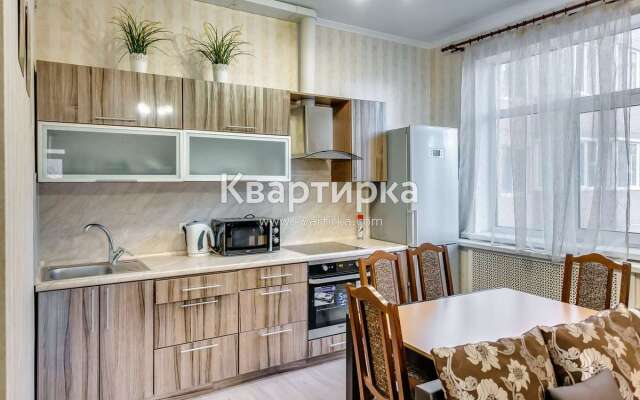 Квартира просторная квартира в Центре Ростов-на-Дону