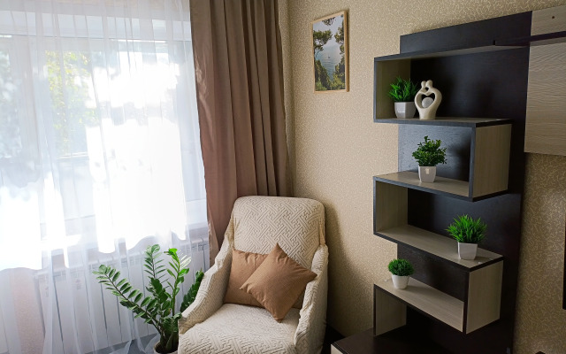 Квартира Уютная двушка в центре Воронежа